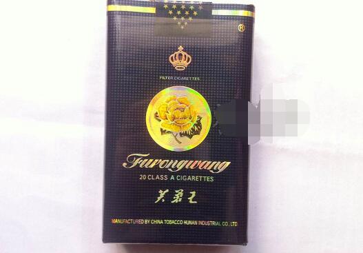 海外进口外烟怎么选择(外国烟购买)