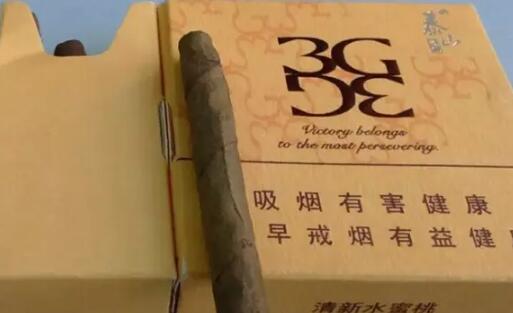 重大发现！正品烟草批发厂家直销价格“人间地狱”