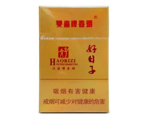 胖东来进口香烟图片解析，市场行情与资讯一览
