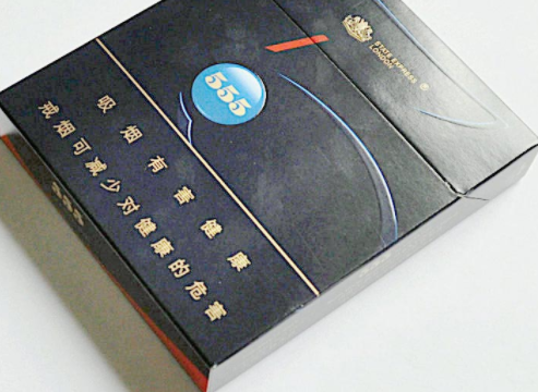 云霄香烟上市了吗-云霄香烟有限公司