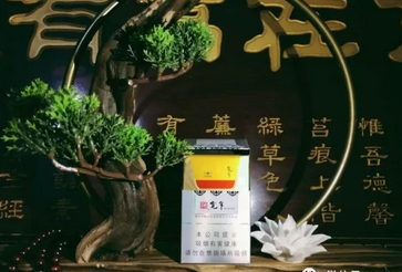 泰山香烟爆珠粗支，品质与价格的完美结合