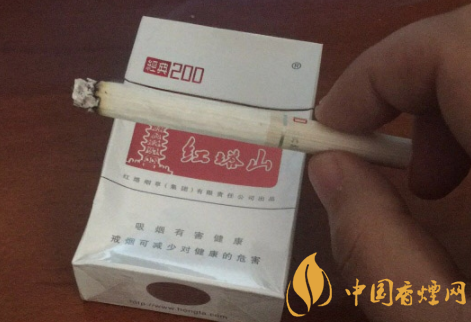 高端香烟加什么香料【高级香烟配料】