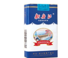 7元黄山香烟价格_黄山七块钱一包的香烟