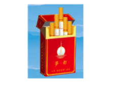 免税香梅香烟好抽吗？深度解析