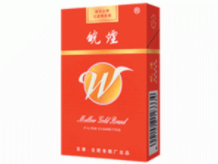 盘点那些没有爆珠的香烟，品味不一样的烟草风情