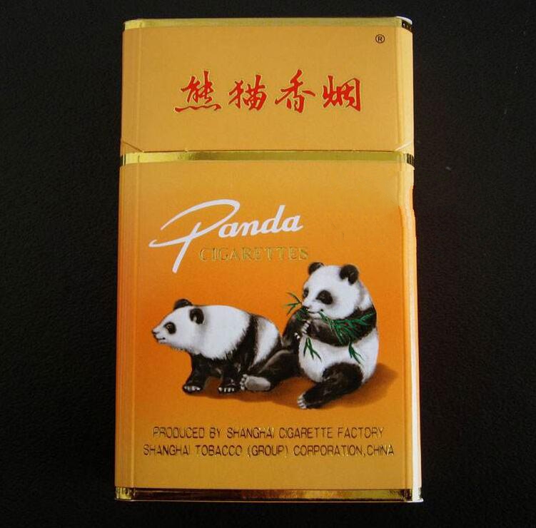 小熊猫香烟批发渠道