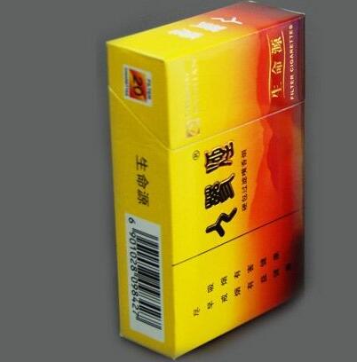 免税喜万年香烟多少钱