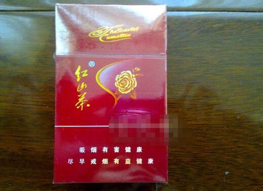 6元沙河香烟好抽吗