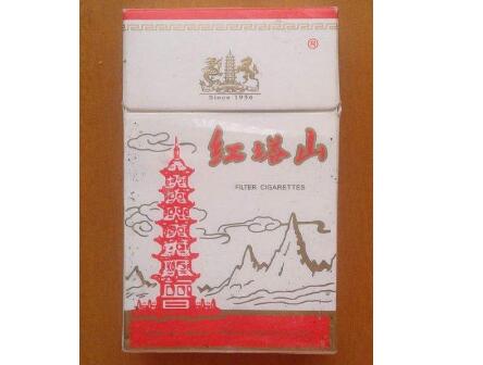 6元台菸(台烟)香烟