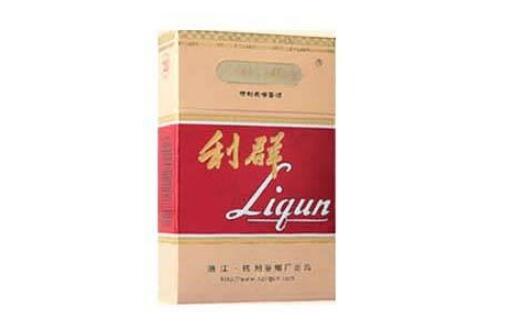 进口香烟哪几种好吸一点