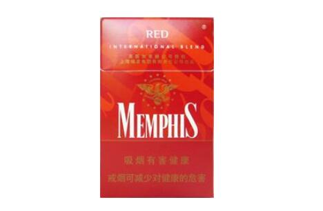 九十年代外烟品牌