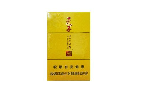 硬上海香烟批发价格