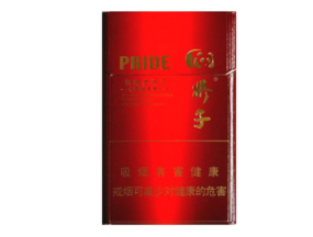 高档王冠香烟多少钱