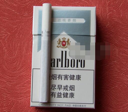 御猫香烟价格