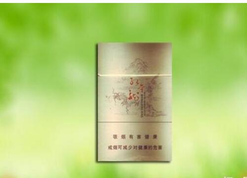 特写独家！福建云霄寂寞牌香烟“通情达理”