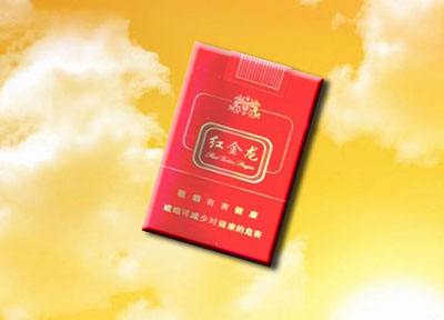 越南代工北京香烟多少钱