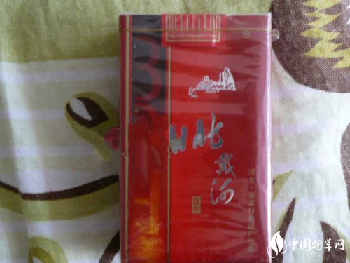 免税驰香烟厂家