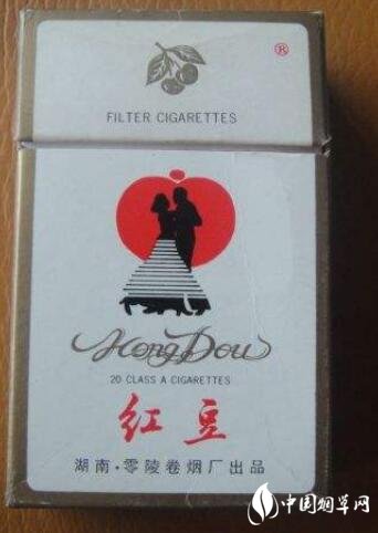 渡江香烟价格