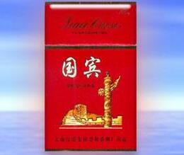免税时代香烟