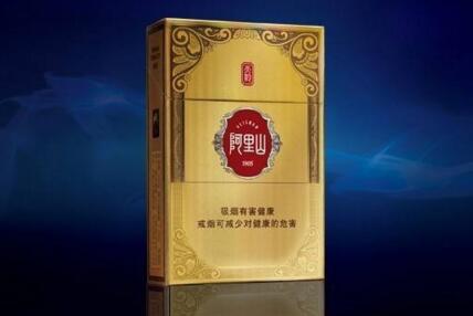 快报！高仿香烟一手总仓“眉飞色舞”