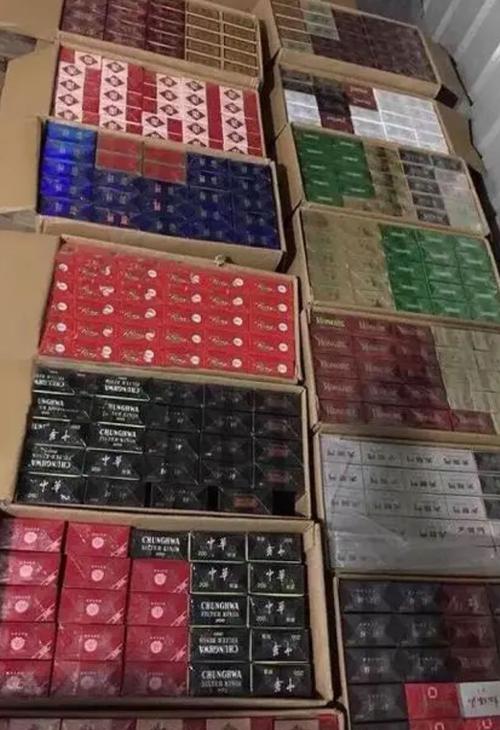 轻松驾驭市场潮流，批发香烟网助力零售商开启财富之门